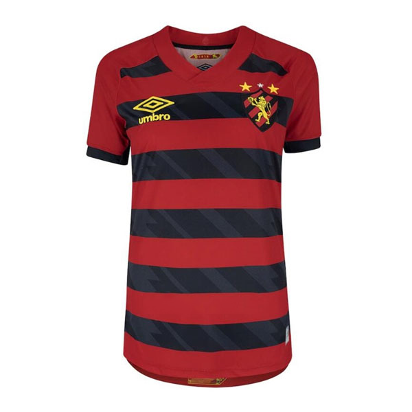 Tailandia Camiseta Recife Primera Equipación Mujer 2021/2022